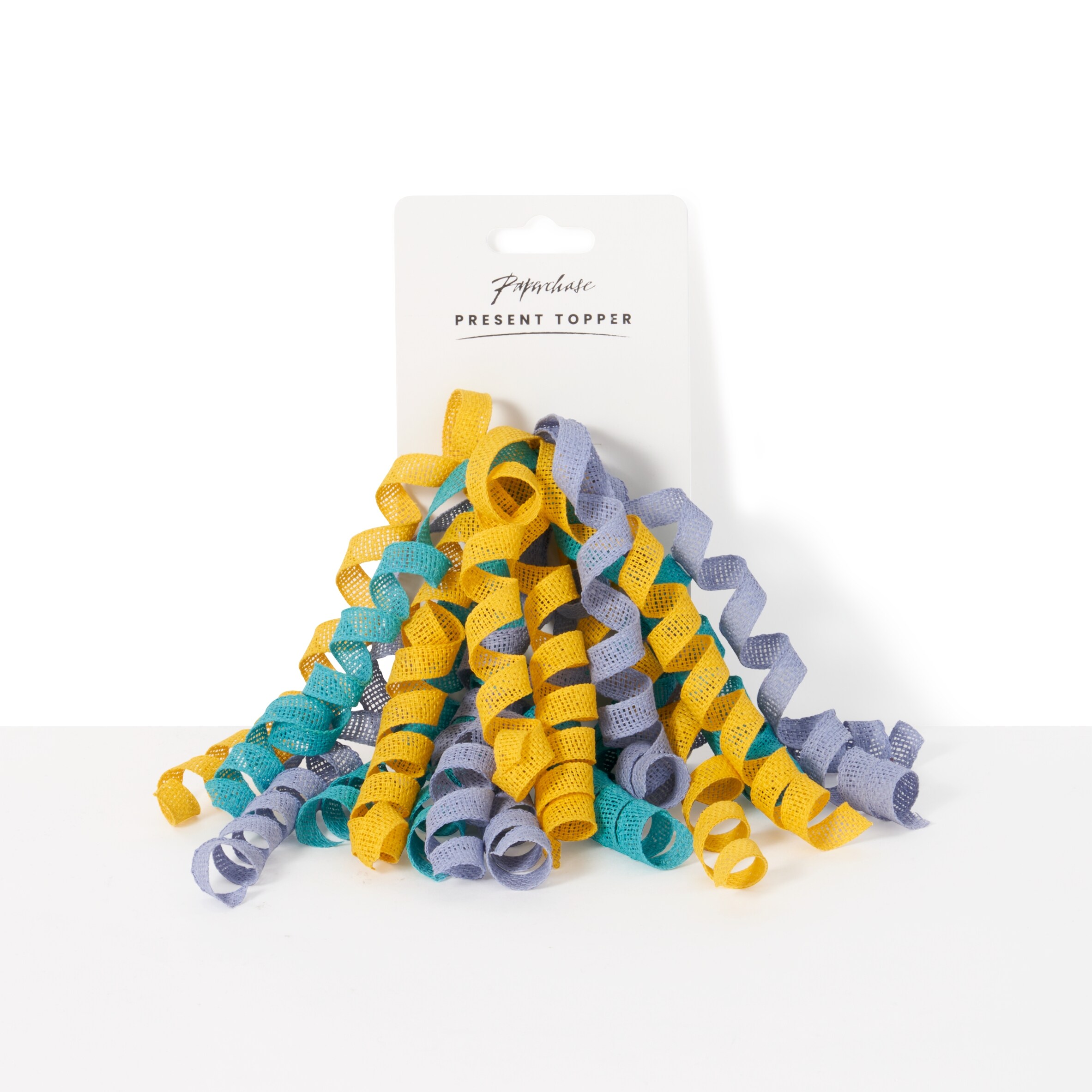 Paperchase Rainbow Present topper thumbnail 2