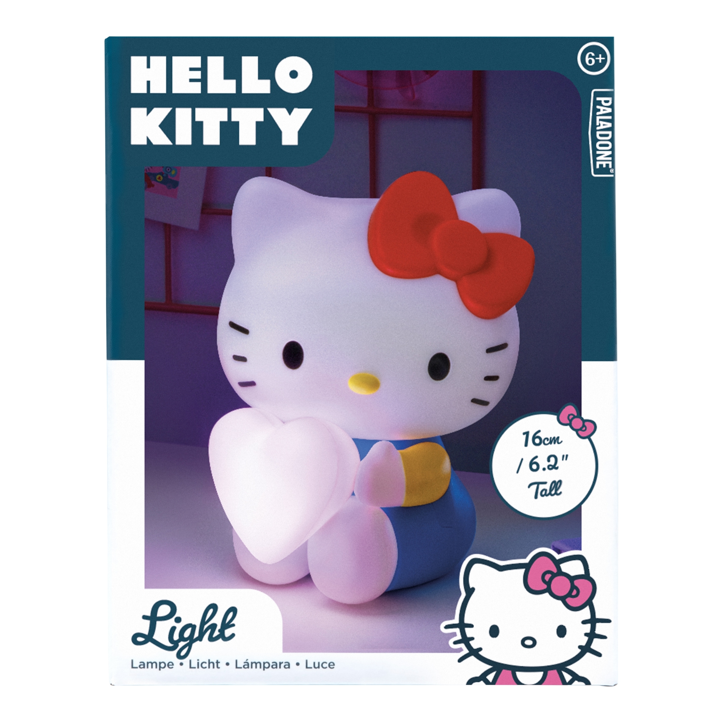 Hello Kitty Light