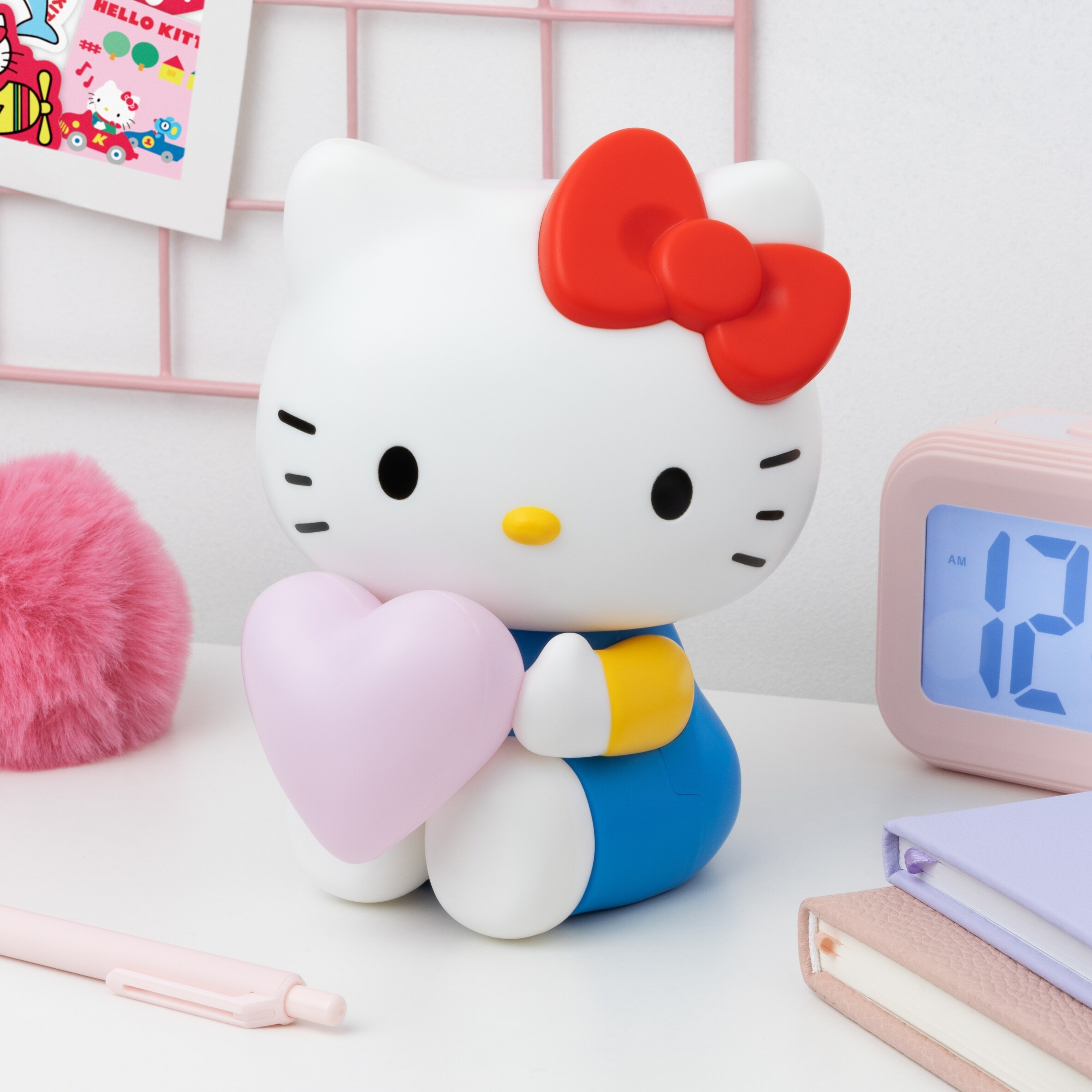 Hello Kitty Light thumbnail 5
