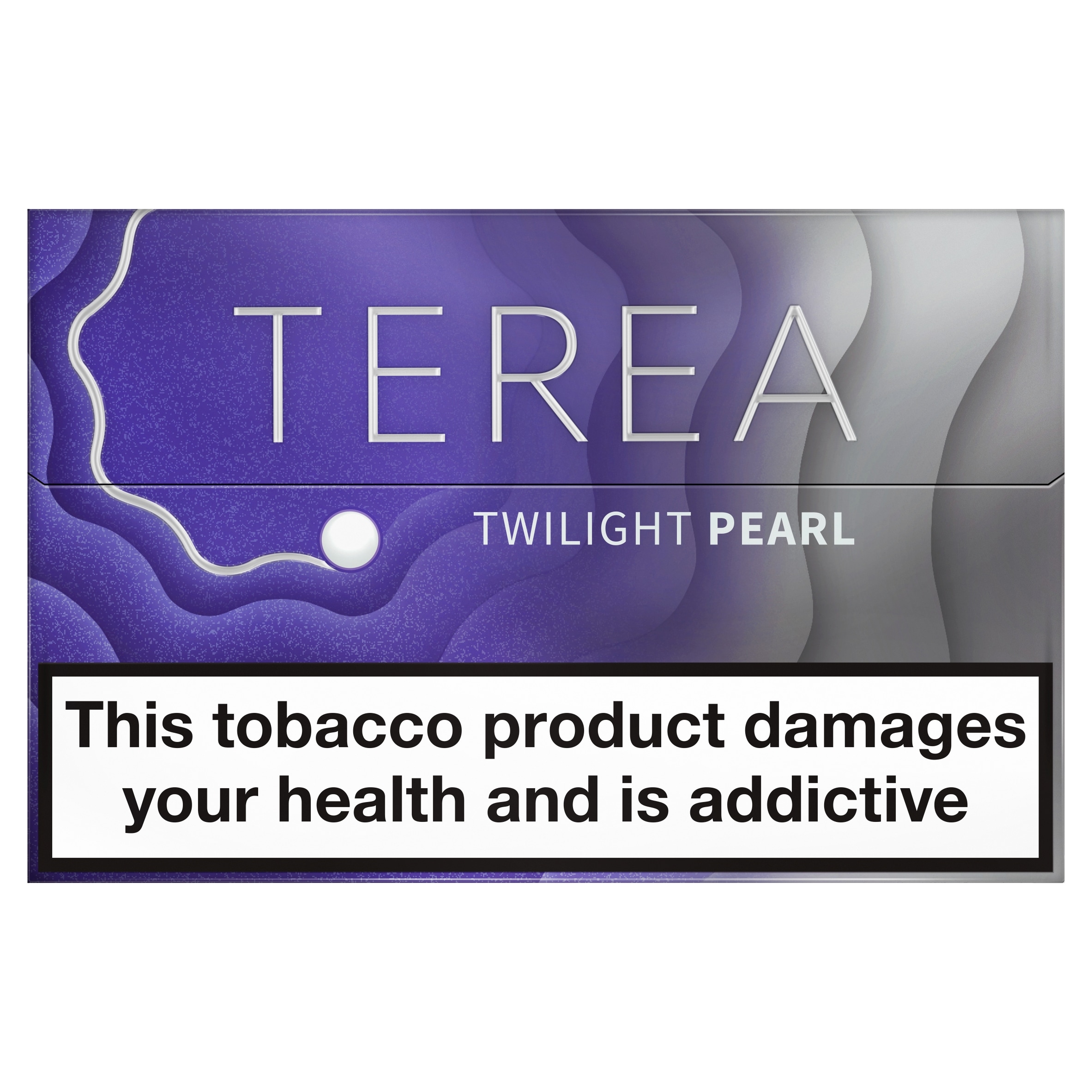 TEREA Twilight Pearl Tobacco Sticks 20 Pack