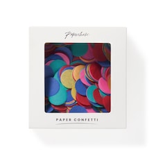 Paperchase Confetti Rainbow