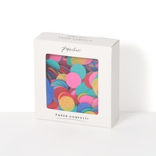 Paperchase Confetti Rainbow thumbnail 2