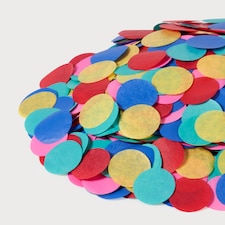 Paperchase Confetti Rainbow thumbnail 4