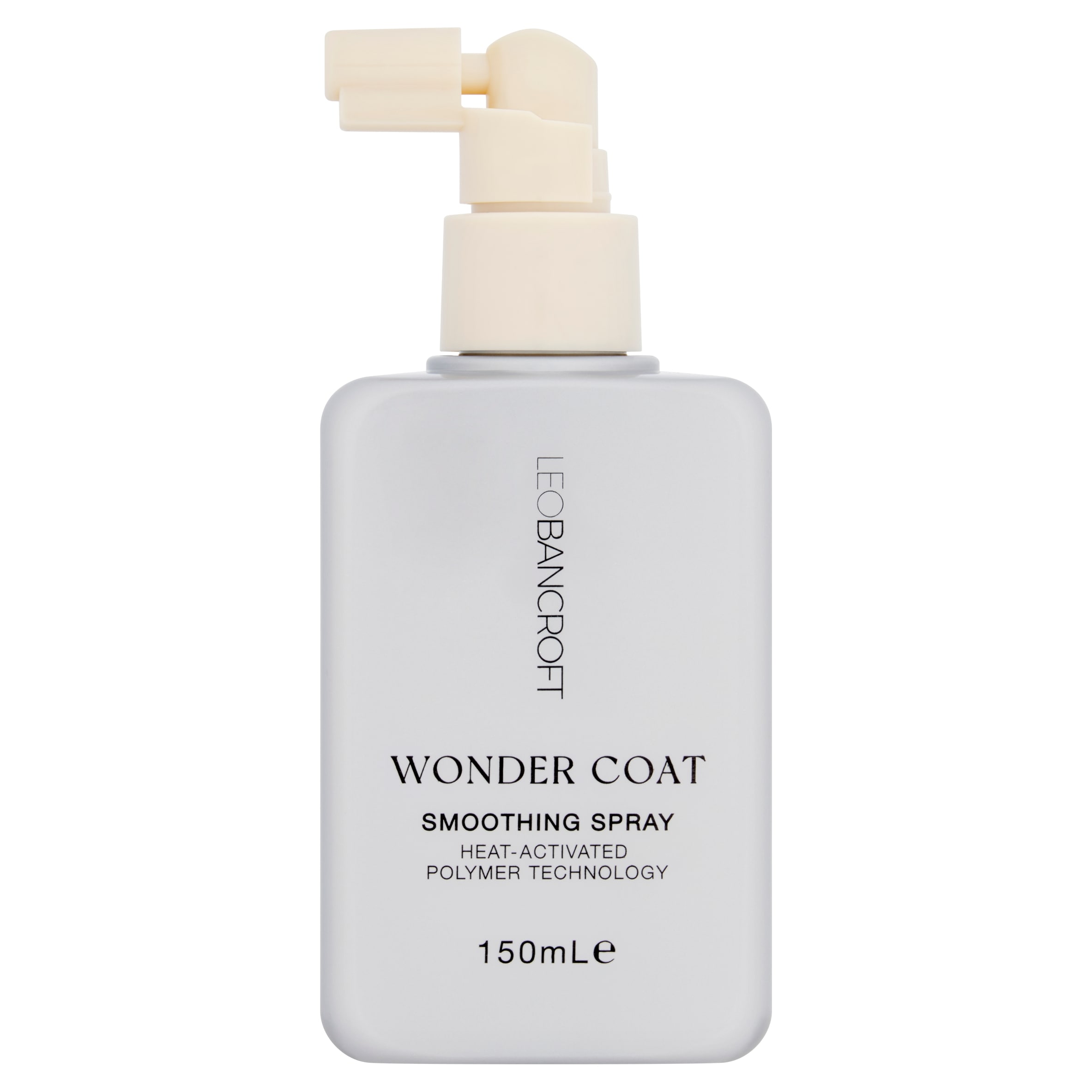 LEO BANCROFT WONDER COAT SMOOTHING SPRAY 150ML