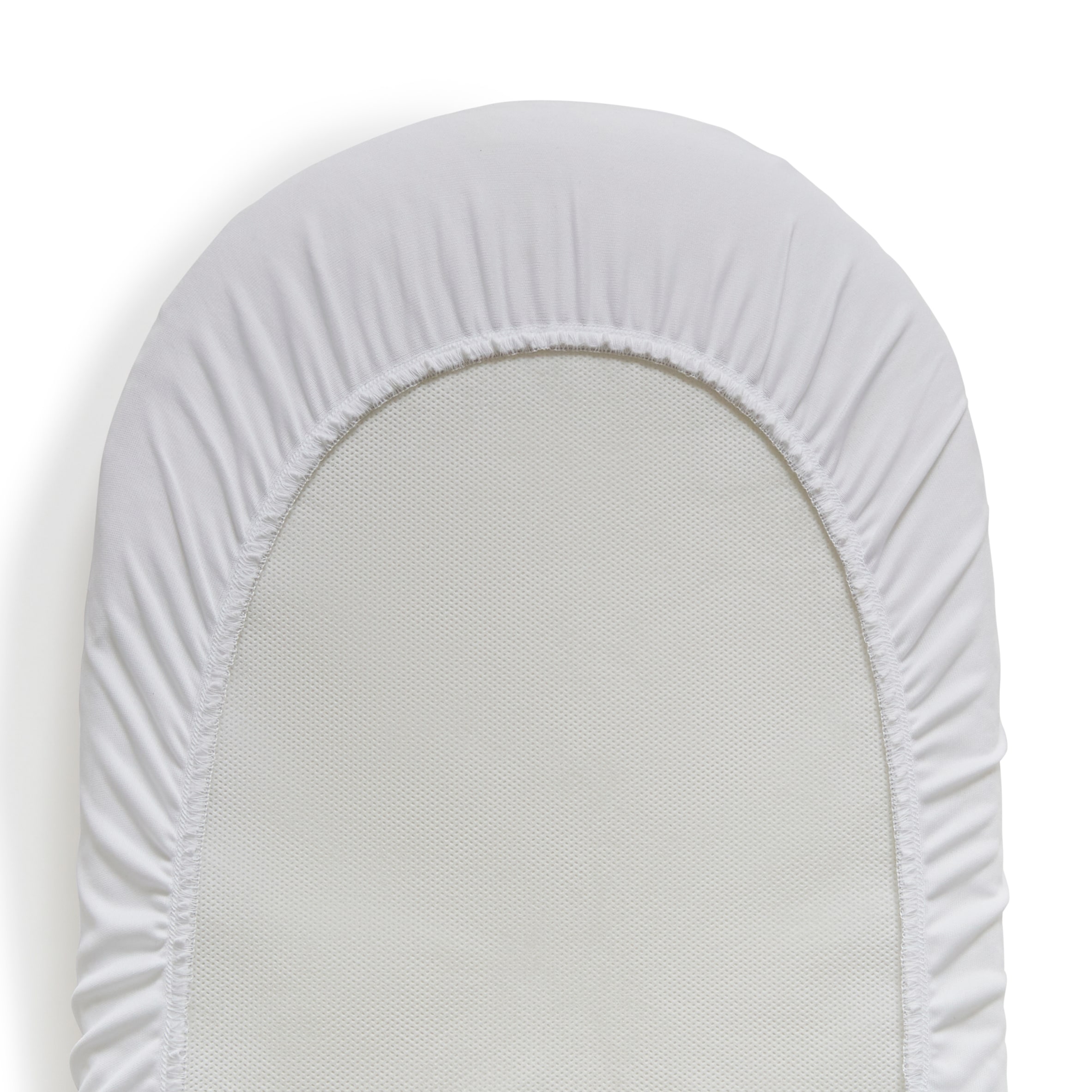 Silentnight Water Proof Moses Basket Mattress Protector thumbnail 4