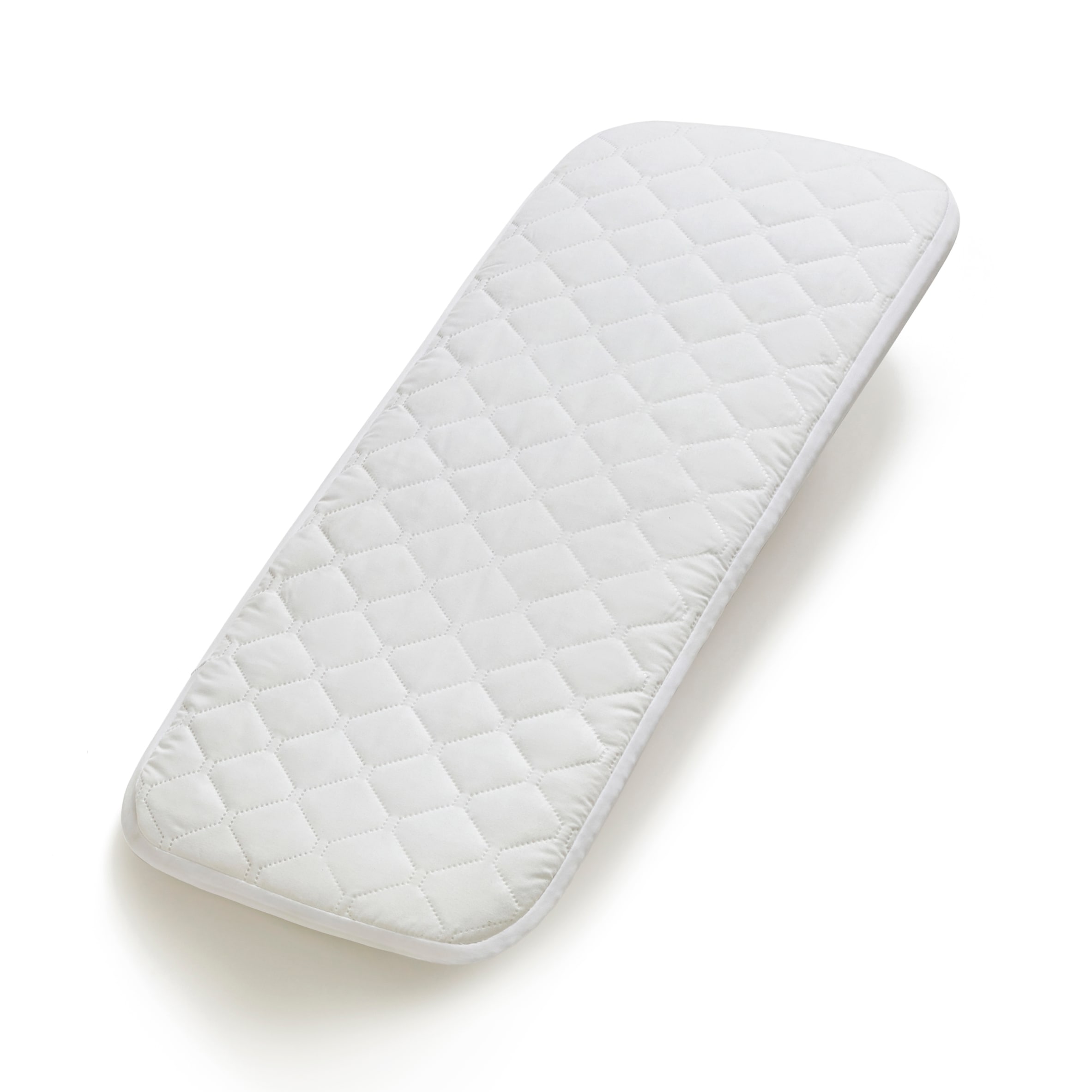 Silentnight Water Proof Moses Basket Mattress Protector thumbnail 5