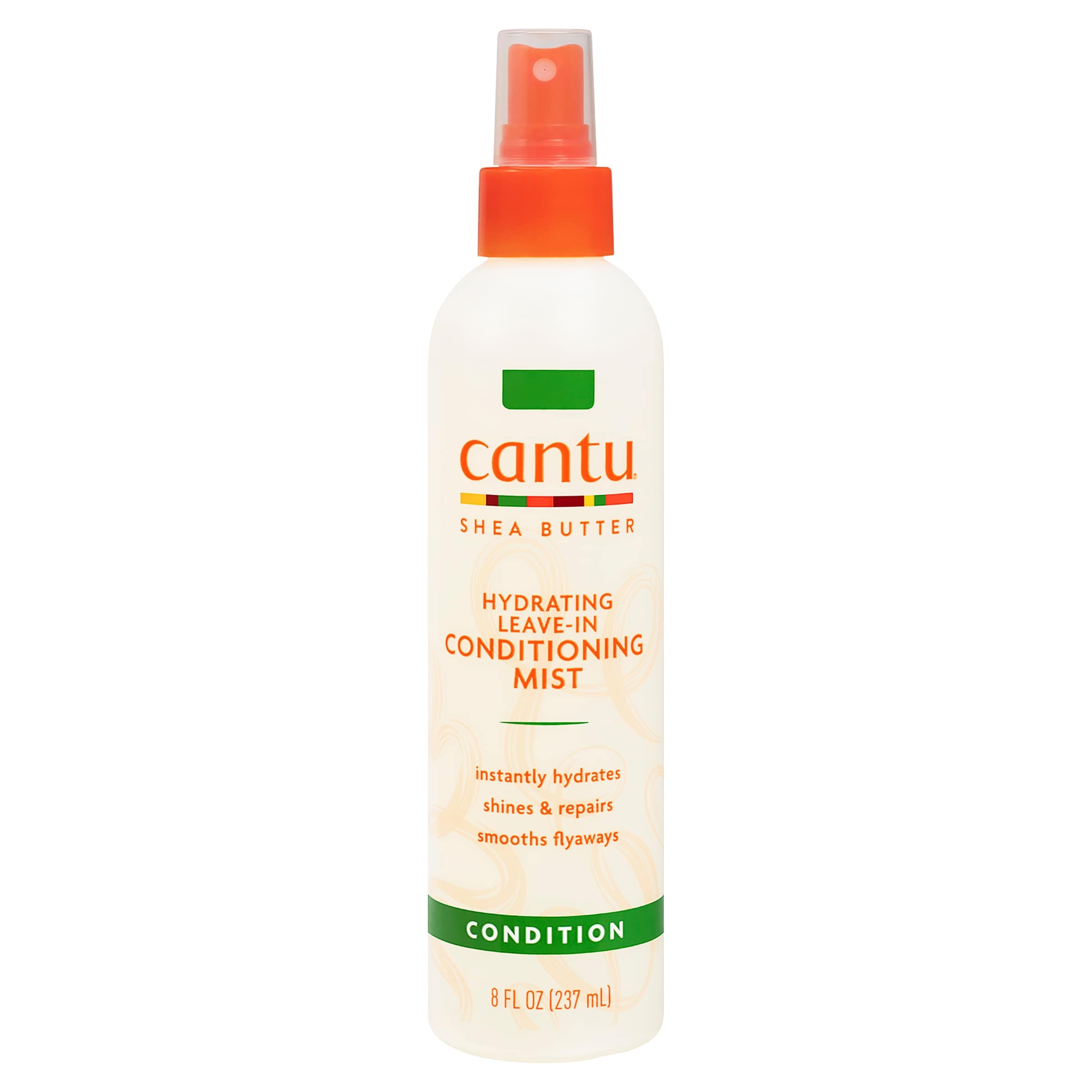 Cantu Shea Butter Hydrating Leave-In Conditioning Mist 237ml