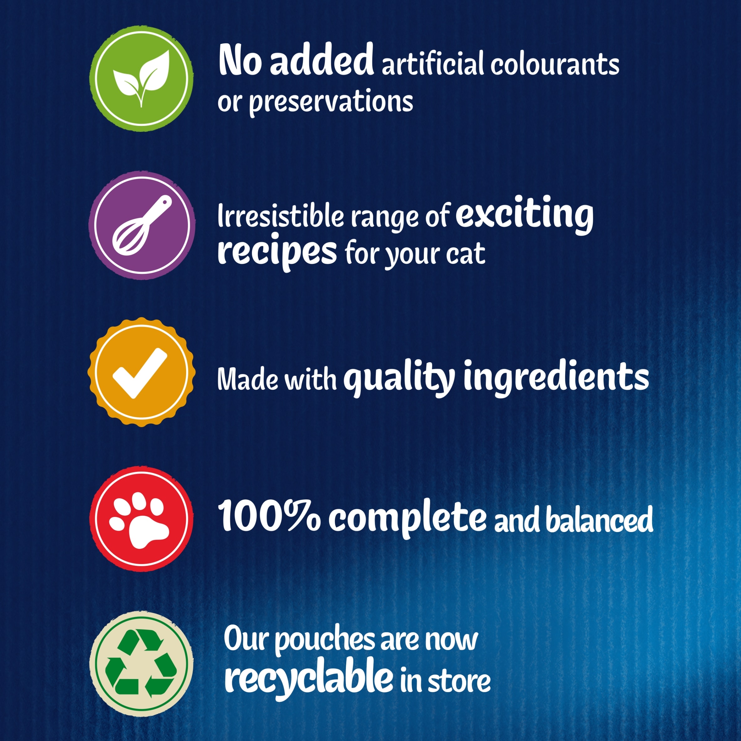 FELIX As Good As it Looks Favourites with Veg in Jelly Wet Cat Food 12x85g thumbnail 5