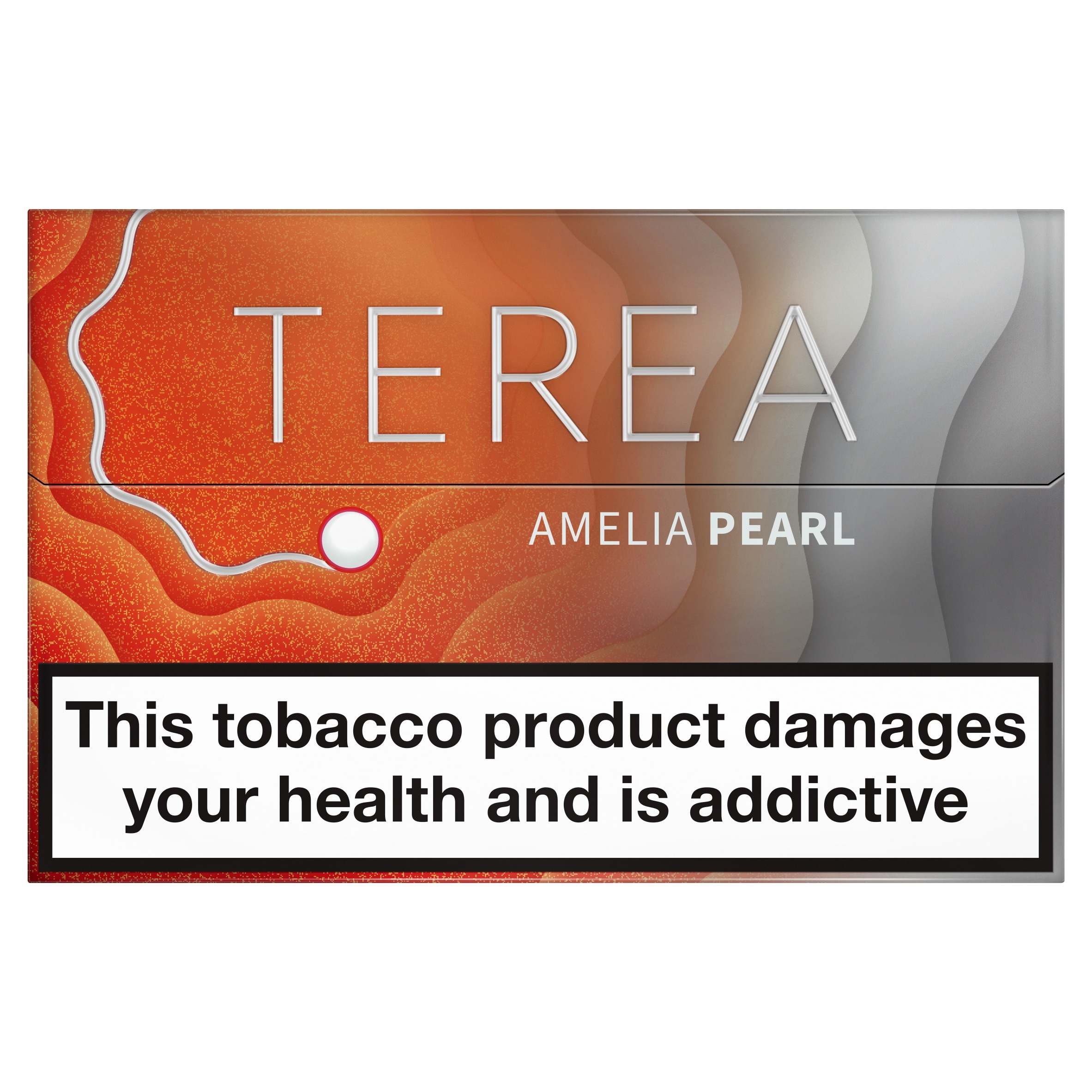 TEREA Amelia Pearl Tobacco Sticks 20 Pack