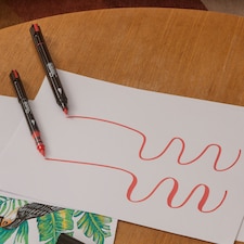 Sharpie Creative Markers Pen Set 20 Pack thumbnail 3