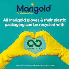 Marigold Large Extra Life Kitchen Gloves thumbnail 3