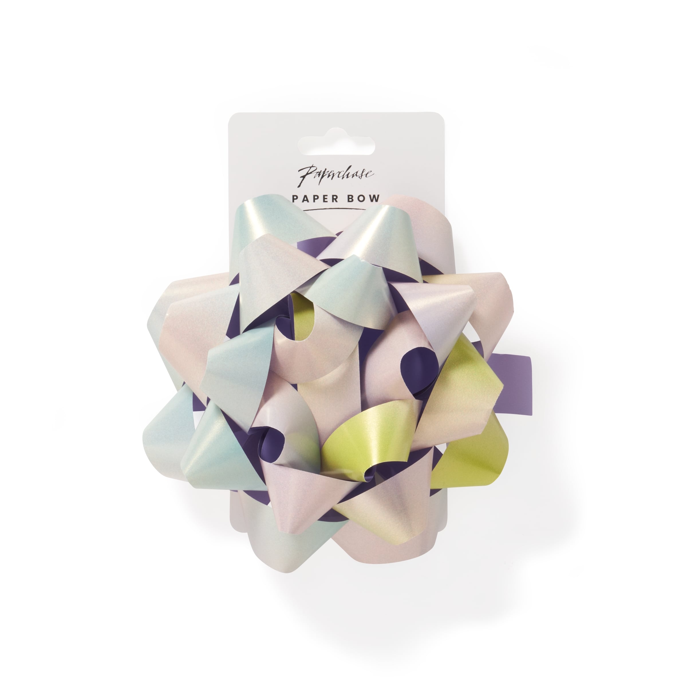 Paperchase XL Ombre Bow
