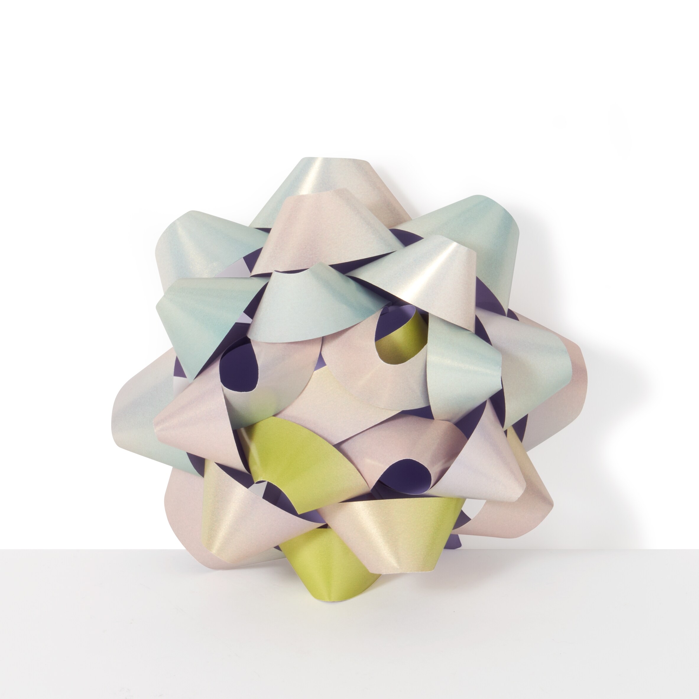 Paperchase XL Ombre Bow thumbnail 2