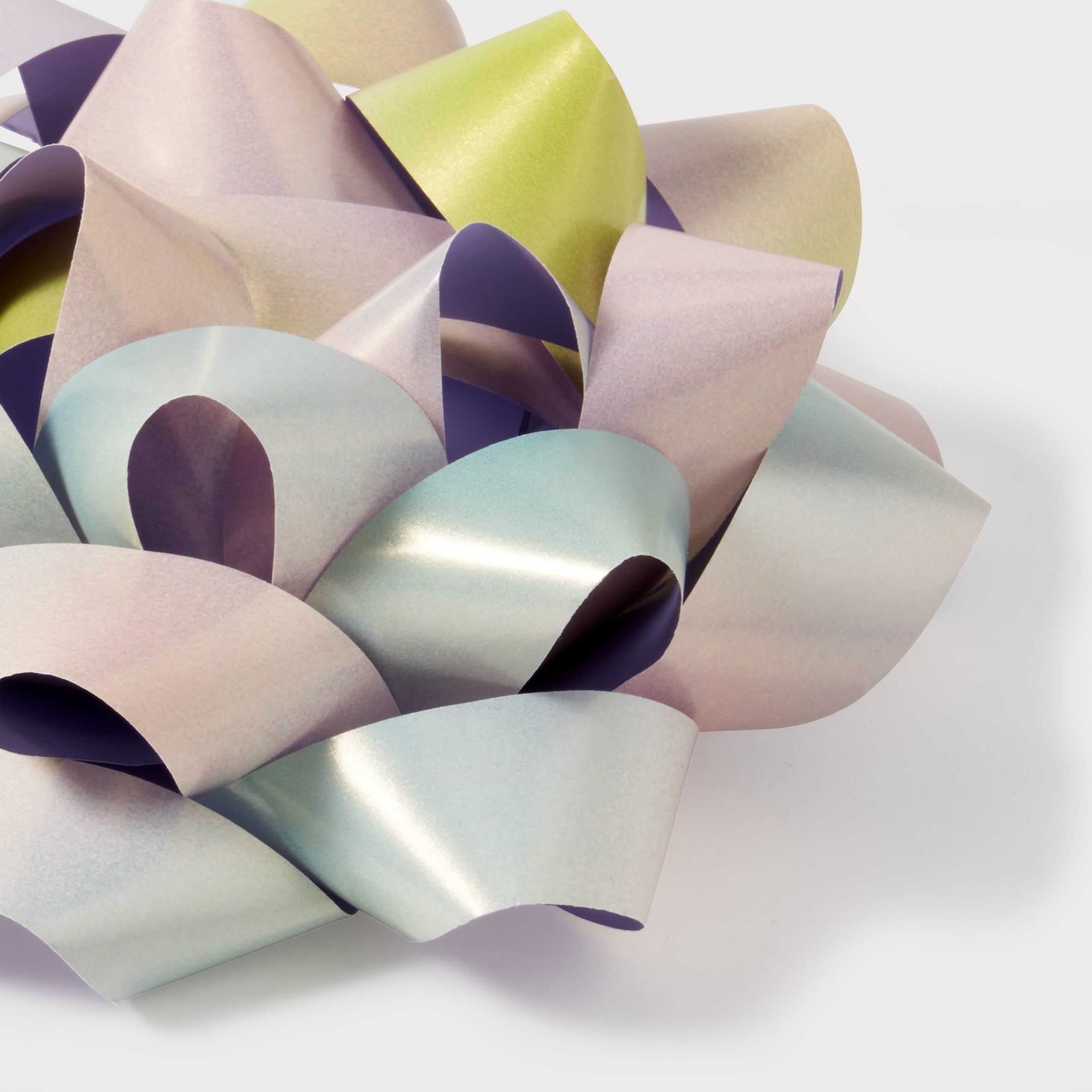 Paperchase XL Ombre Bow thumbnail 4