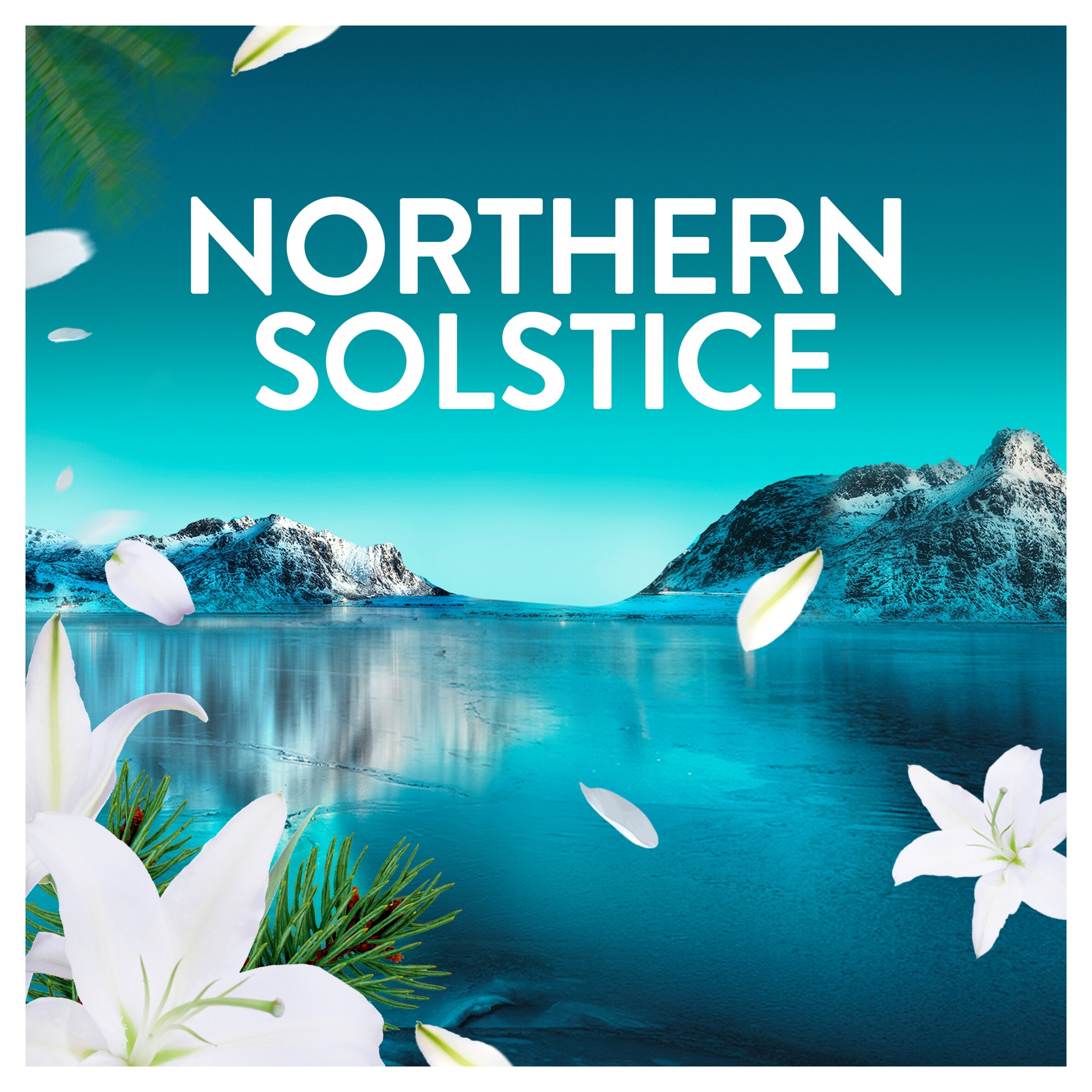 Lenor Outdoorable Fabric Conditioner Northern Solstice 84 Washes 1.176l thumbnail 5