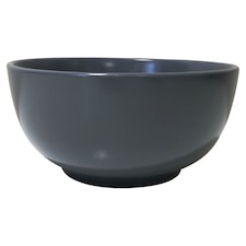F&F Home Turin Grey Cereal Bowl