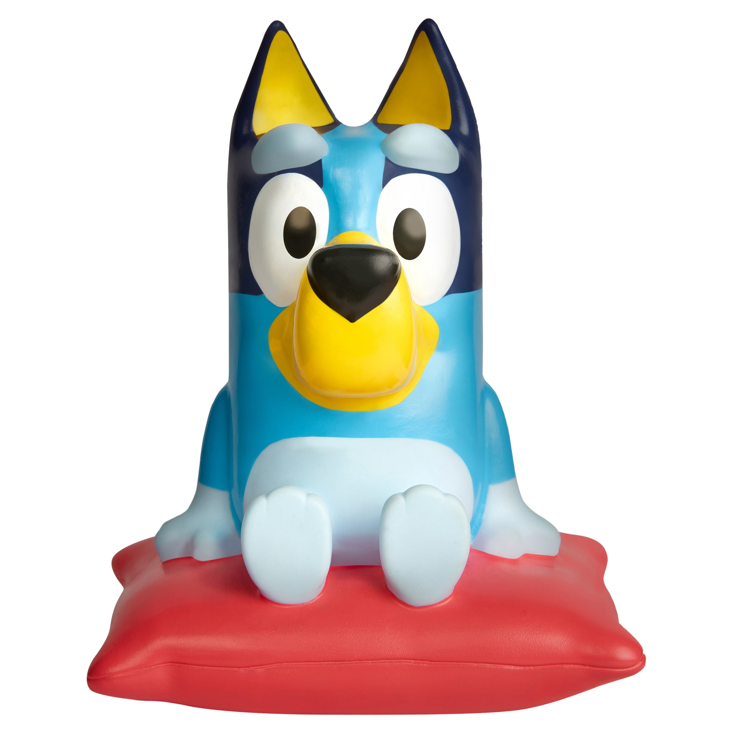 Bluey 2 in 1 Night Light & Flash Light
