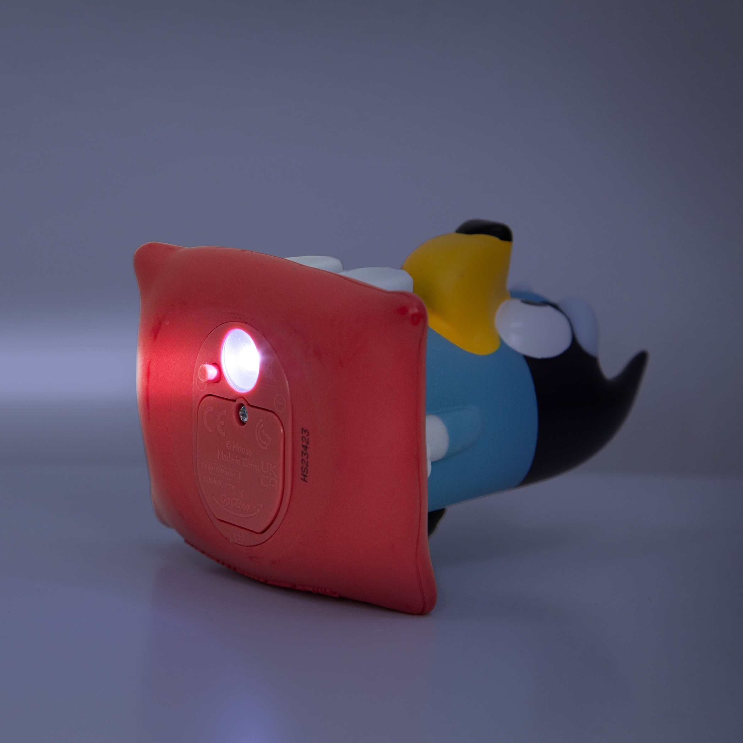 Bluey 2 in 1 Night Light & Flash Light thumbnail 3