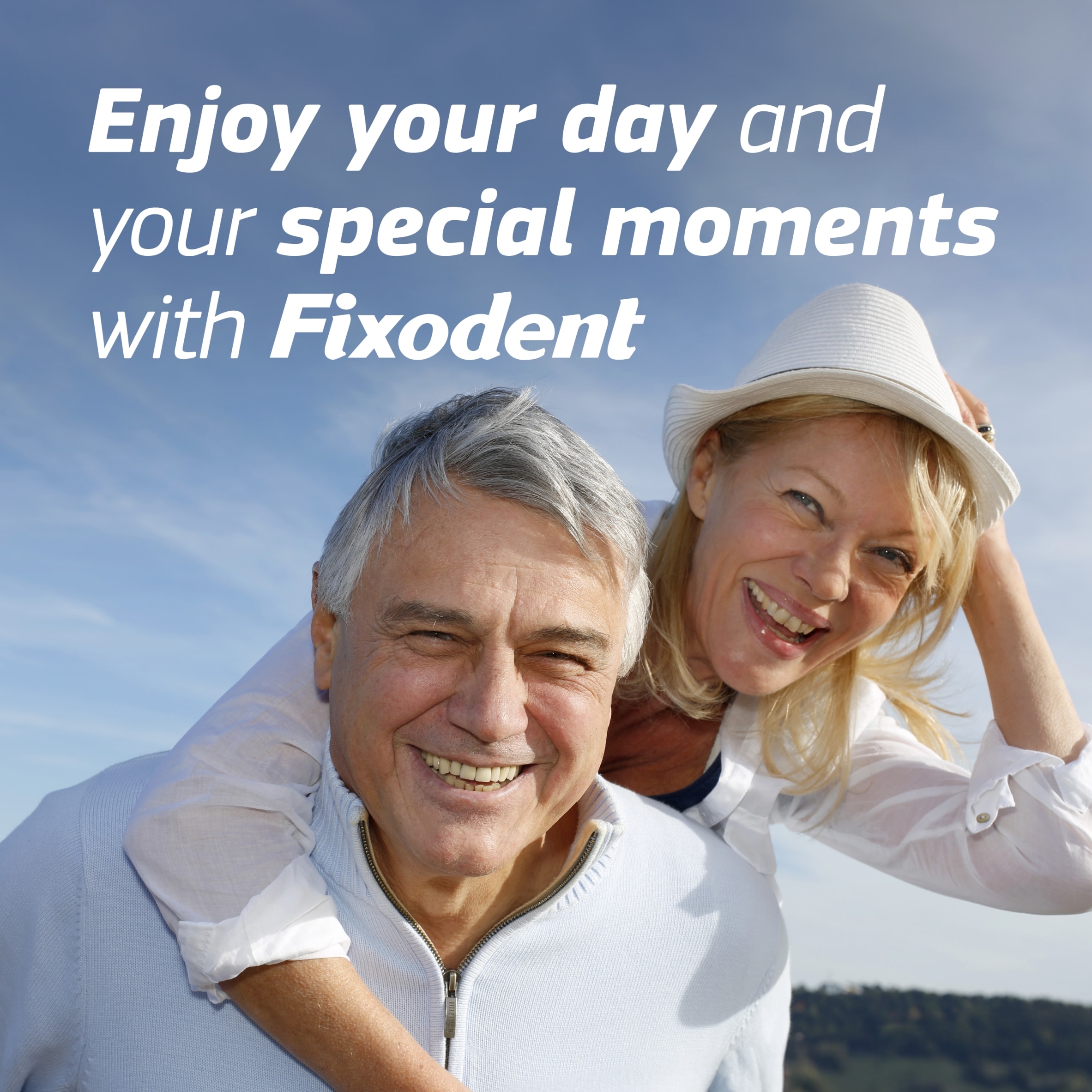 Fixodent Complete Stronghold Denture Adhesive Cream Fresh Flavour 70g thumbnail 4