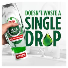 Fairy Max Power Original Washing Up Liquid 730ml thumbnail 3