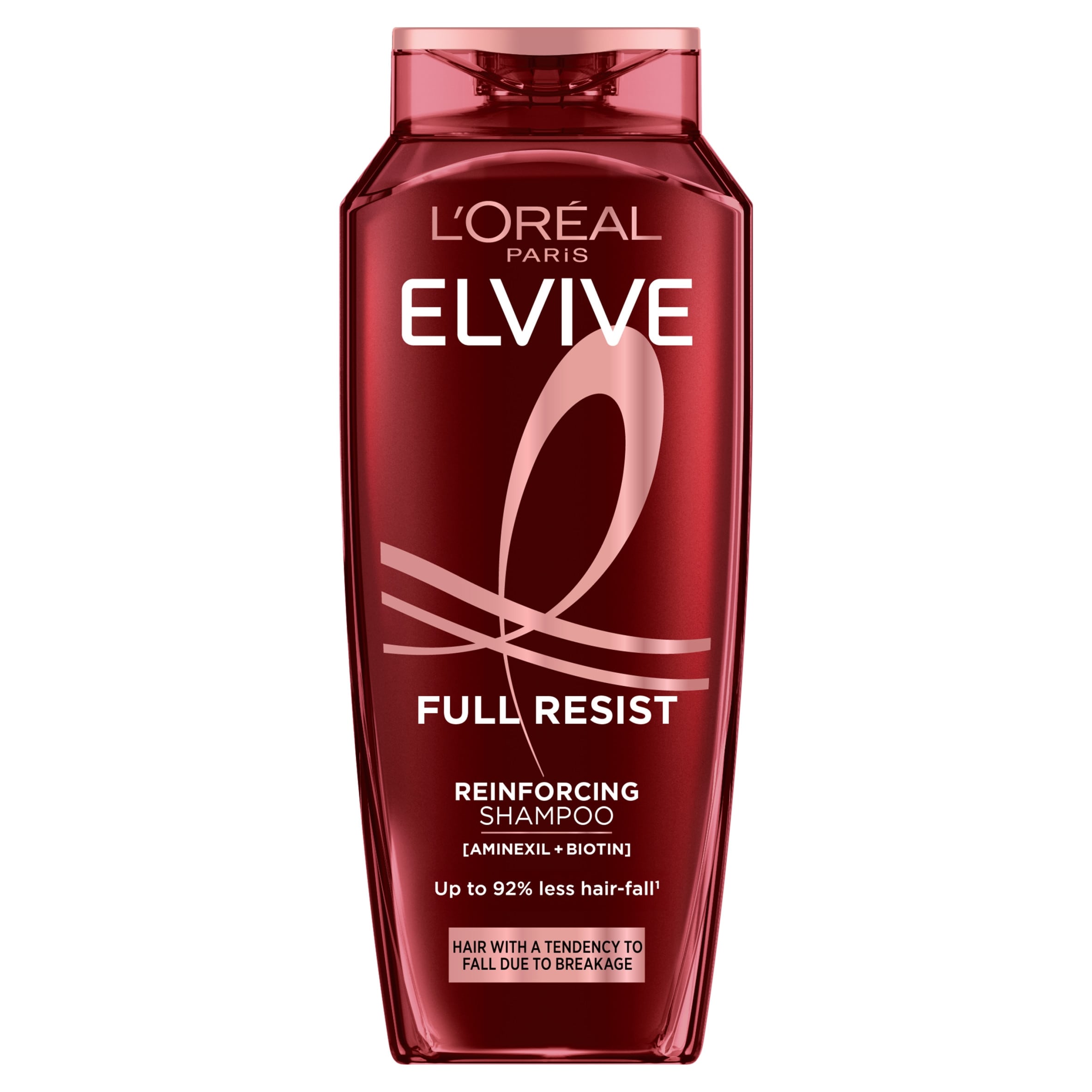 L'Oreal Elvive Full Resist Reinforcing Shampoo 250Ml