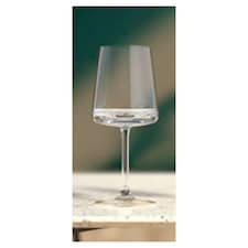 F&F Home Soho Red Wine Glass 4 Pack