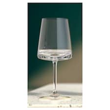 F&F Home Soho White Wine Glass 4 Pack