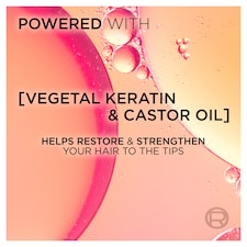 L'Oreal Elvive Dream Lengths Shampoo 400Ml thumbnail 4