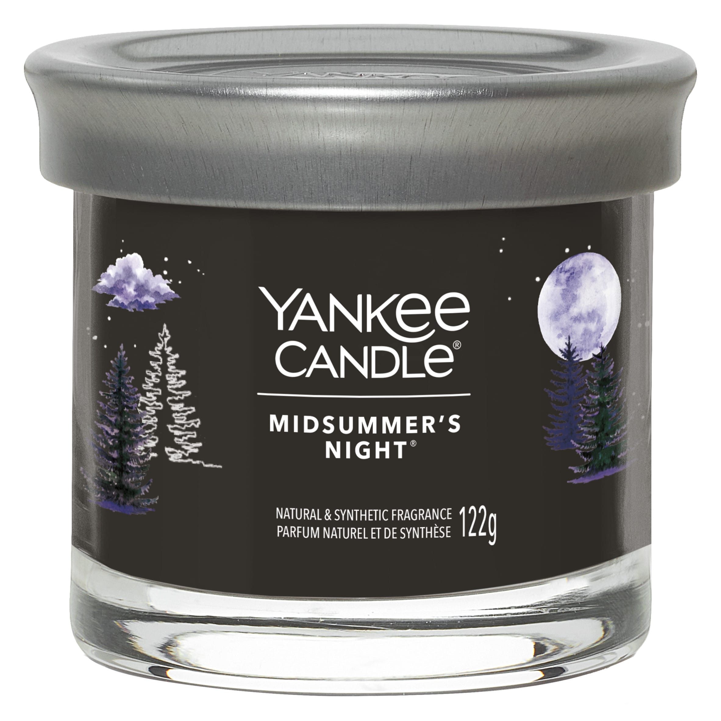 Yankee Signature Tumbler Midsummer Night Candle 122g