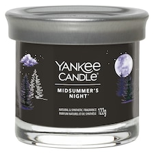 Yankee Signature Tumbler Midsummer Night Candle 122g