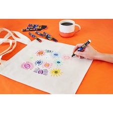 BIC Intensity Paint Markers 8 Pack thumbnail 4