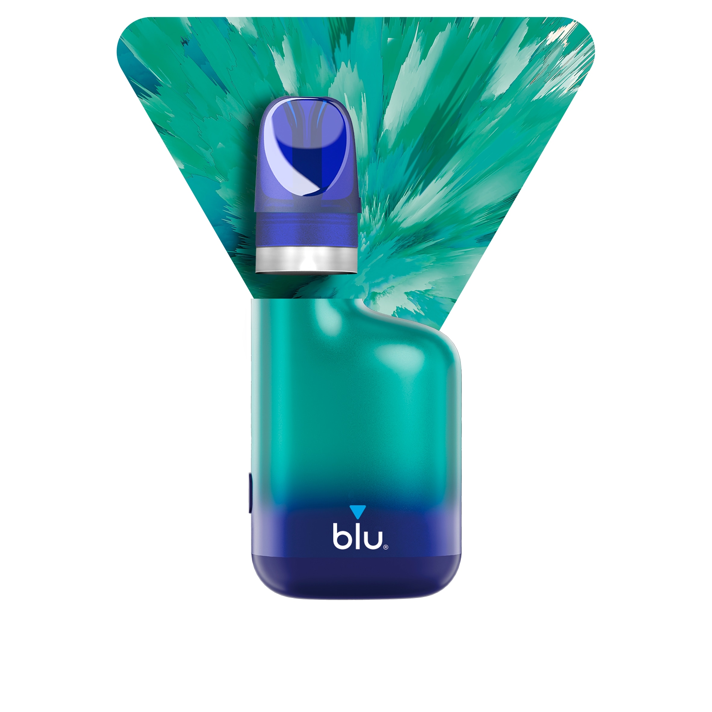 blu box Mint Kit 20mg/ml 2ml thumbnail 3