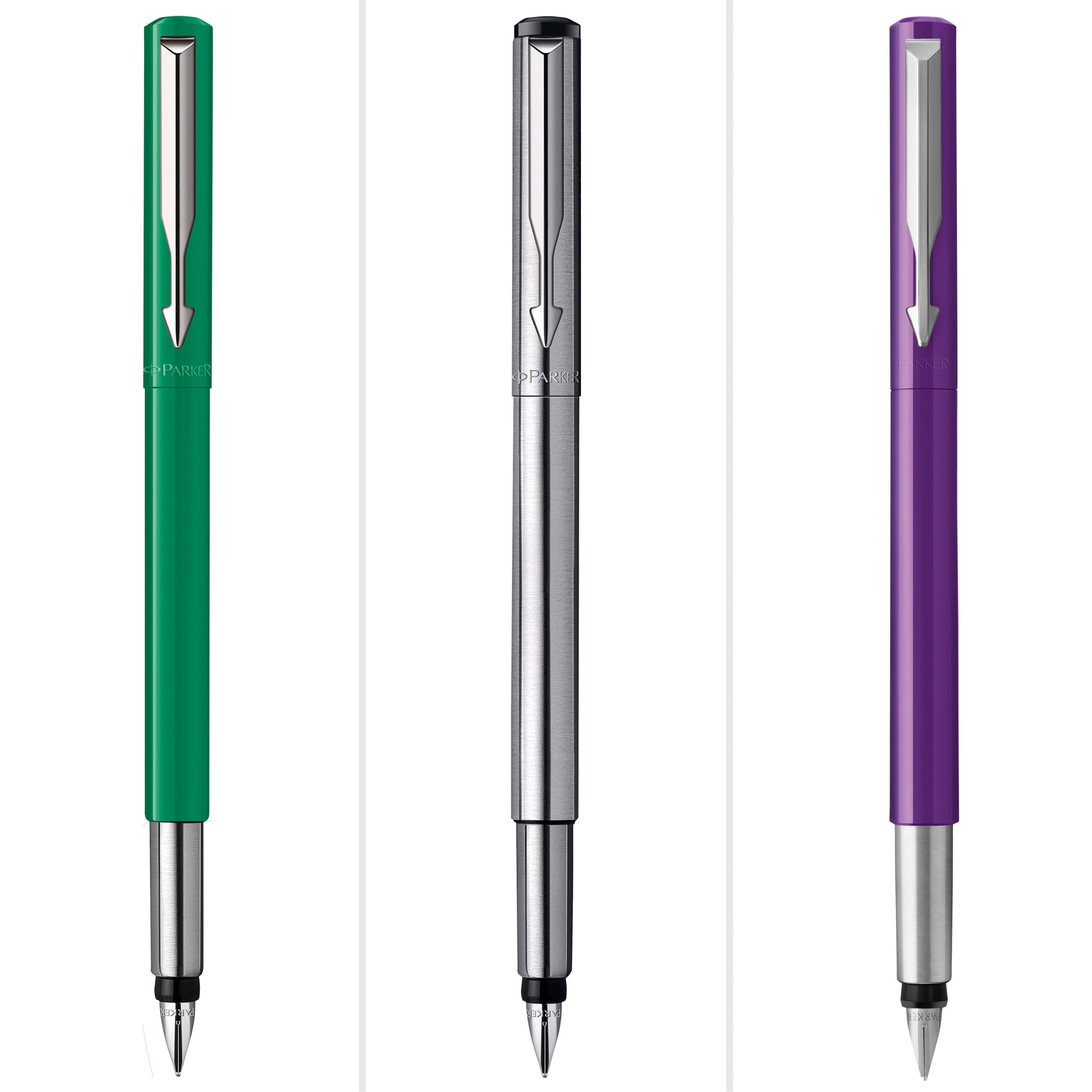 Parker Vector Fountain Pen Assorted thumbnail 2