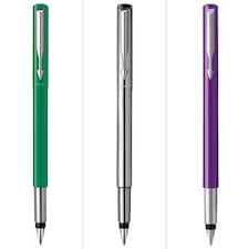 Parker Vector Fountain Pen Assorted thumbnail 2