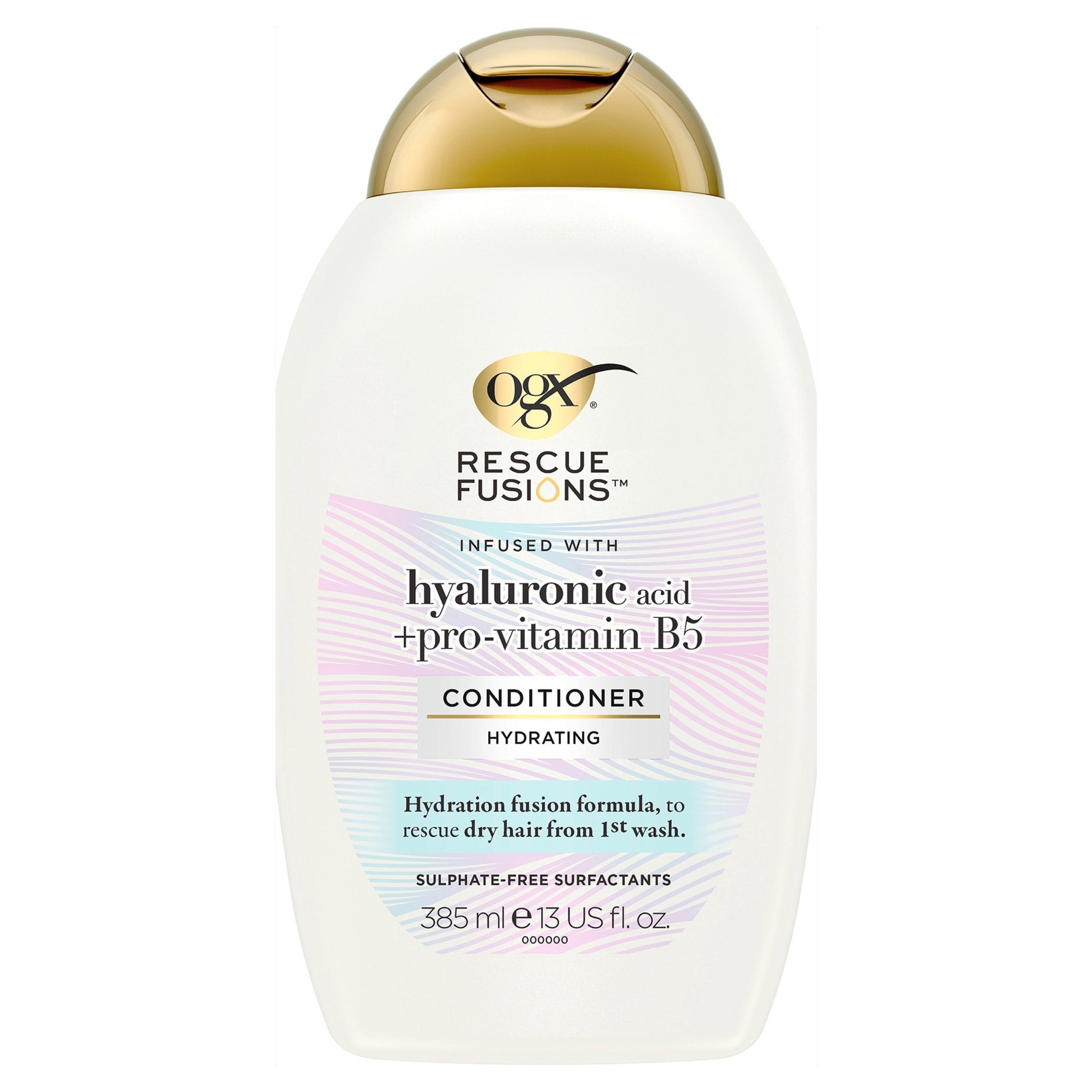 OGX Rescue Fusions Hyaluronic Acid Conditioner