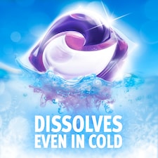 Bold Washing Liquid Pods Lavender & Camomile 13 washes 254.8g thumbnail 2