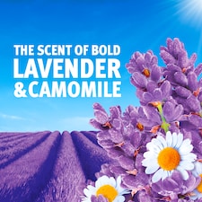 Bold Washing Liquid Pods Lavender & Camomile 13 washes 254.8g thumbnail 3