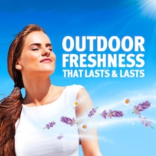 Bold Washing Liquid Pods Lavender & Camomile 13 washes 254.8g thumbnail 4