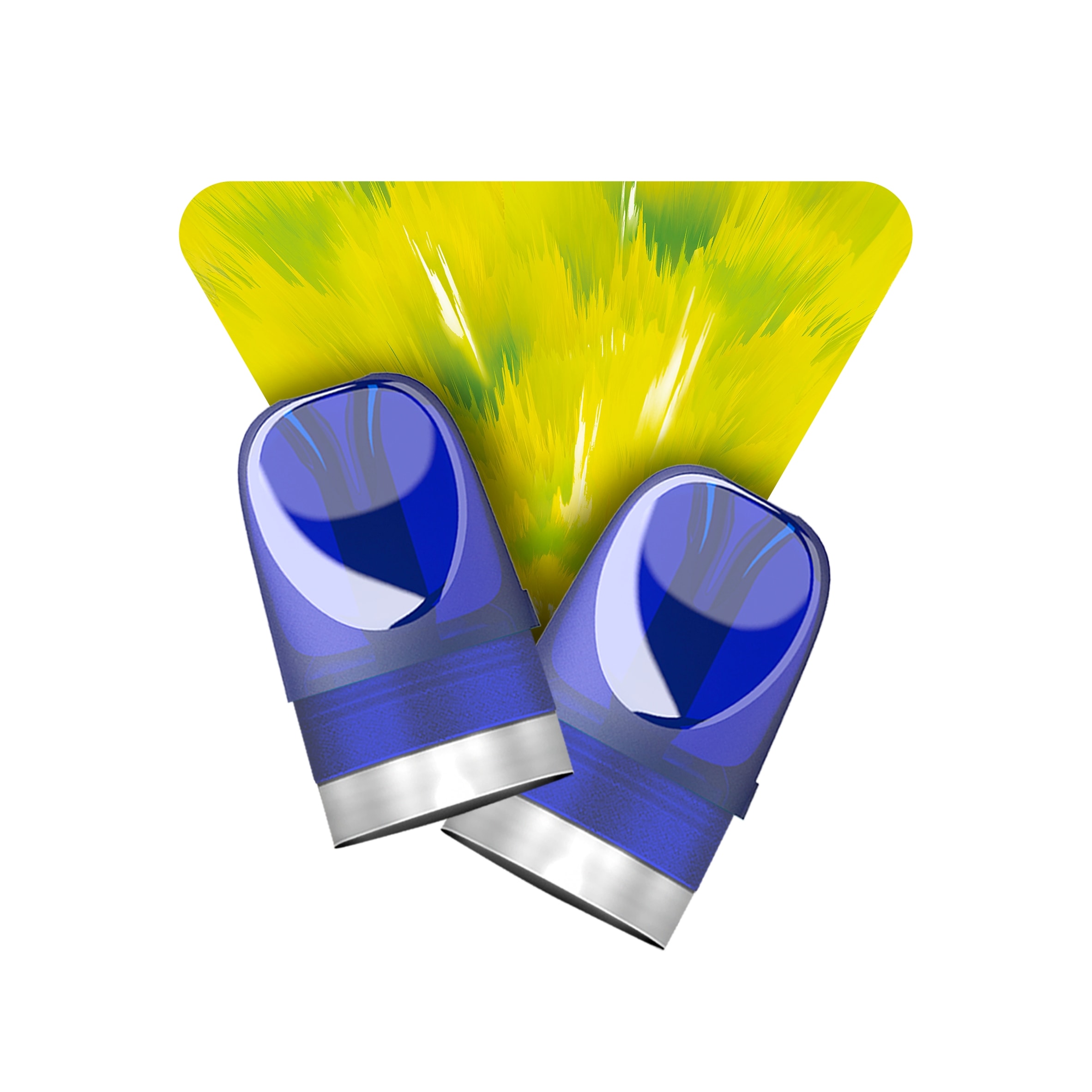 blu Pod Lemon Lime 20mg/ml 2x 2ml thumbnail 3