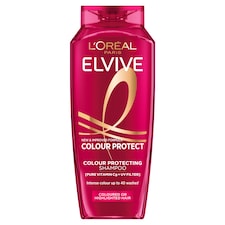 L'Oreal Elvive Colour Protect Shampoo 400Ml