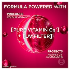 L'Oreal Elvive Colour Protect Shampoo 400Ml thumbnail 4