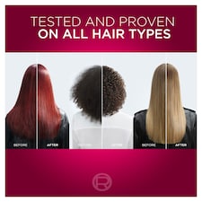 L'Oreal Elvive Colour Protect Shampoo 400Ml thumbnail 5