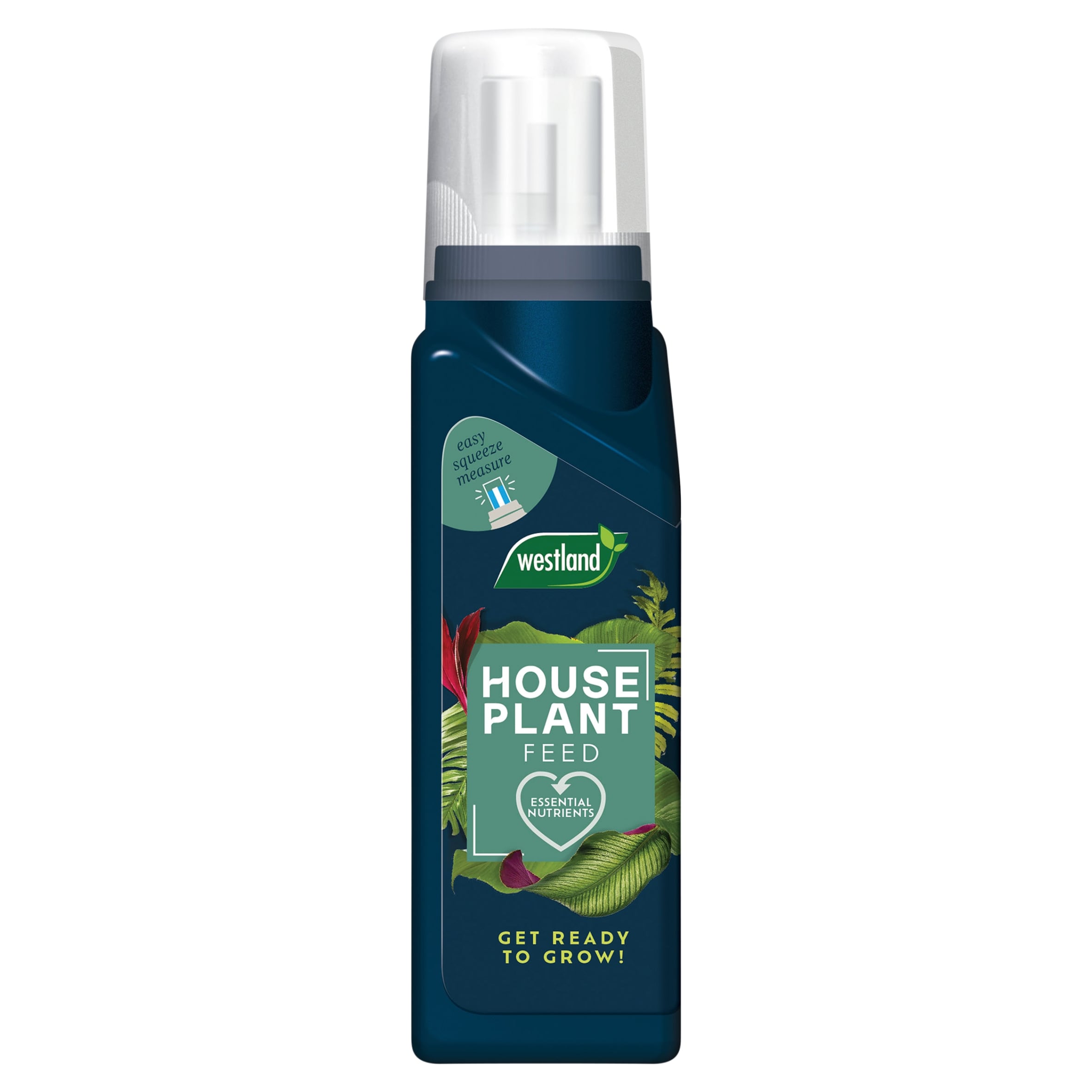 Westland Houseplant Feed Concentrate 200ml