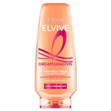 L'Oreal Elvive Dream Lengths Anti-Split Ends Conditioner 300Ml