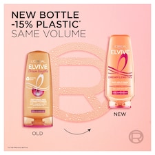 L'Oreal Elvive Dream Lengths Anti-Split Ends Conditioner 300Ml thumbnail 2