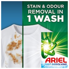 Ariel Original Washing Powder 50 washes 2750g thumbnail 3