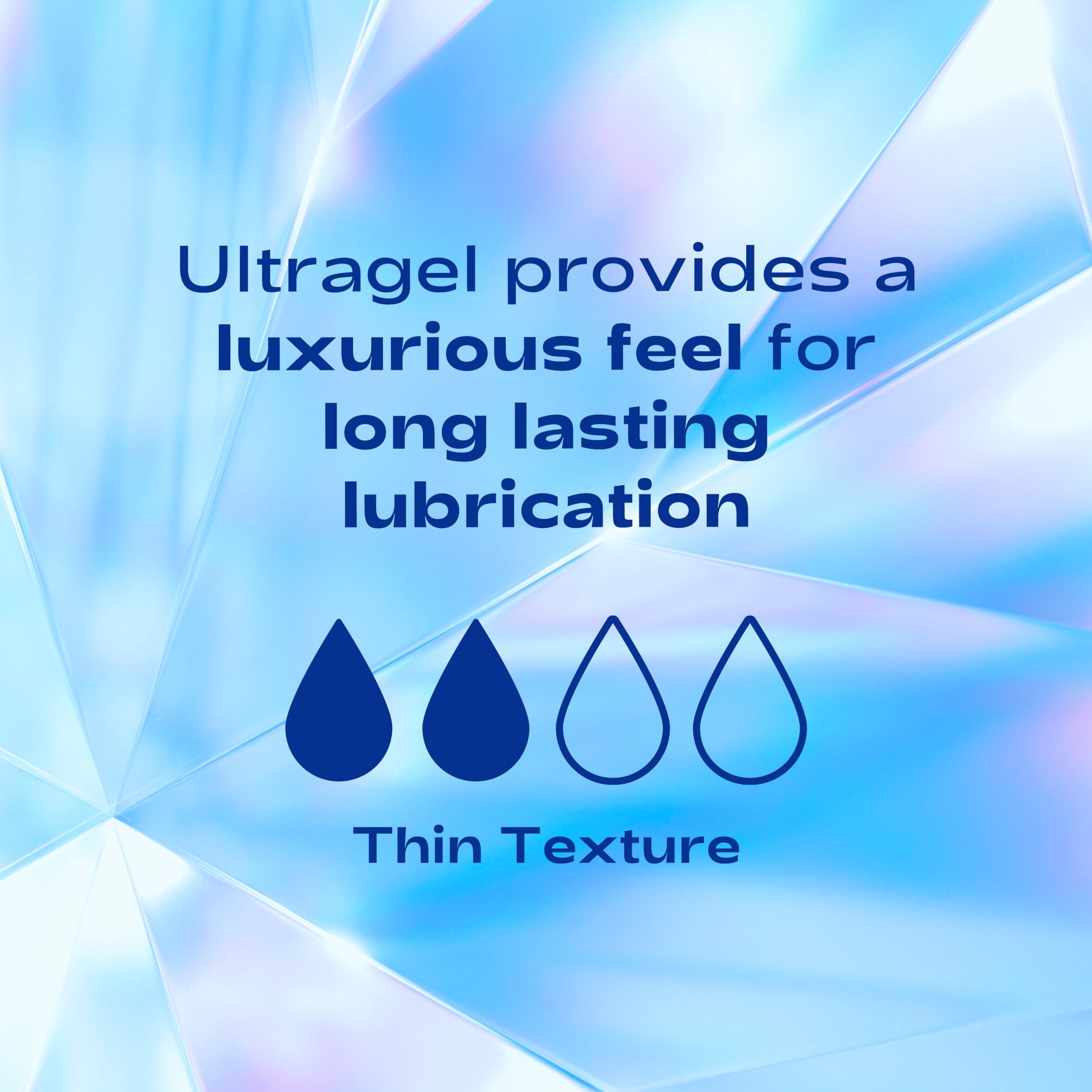 KY Ultra gel Water Based Lubricant 44ml thumbnail 4