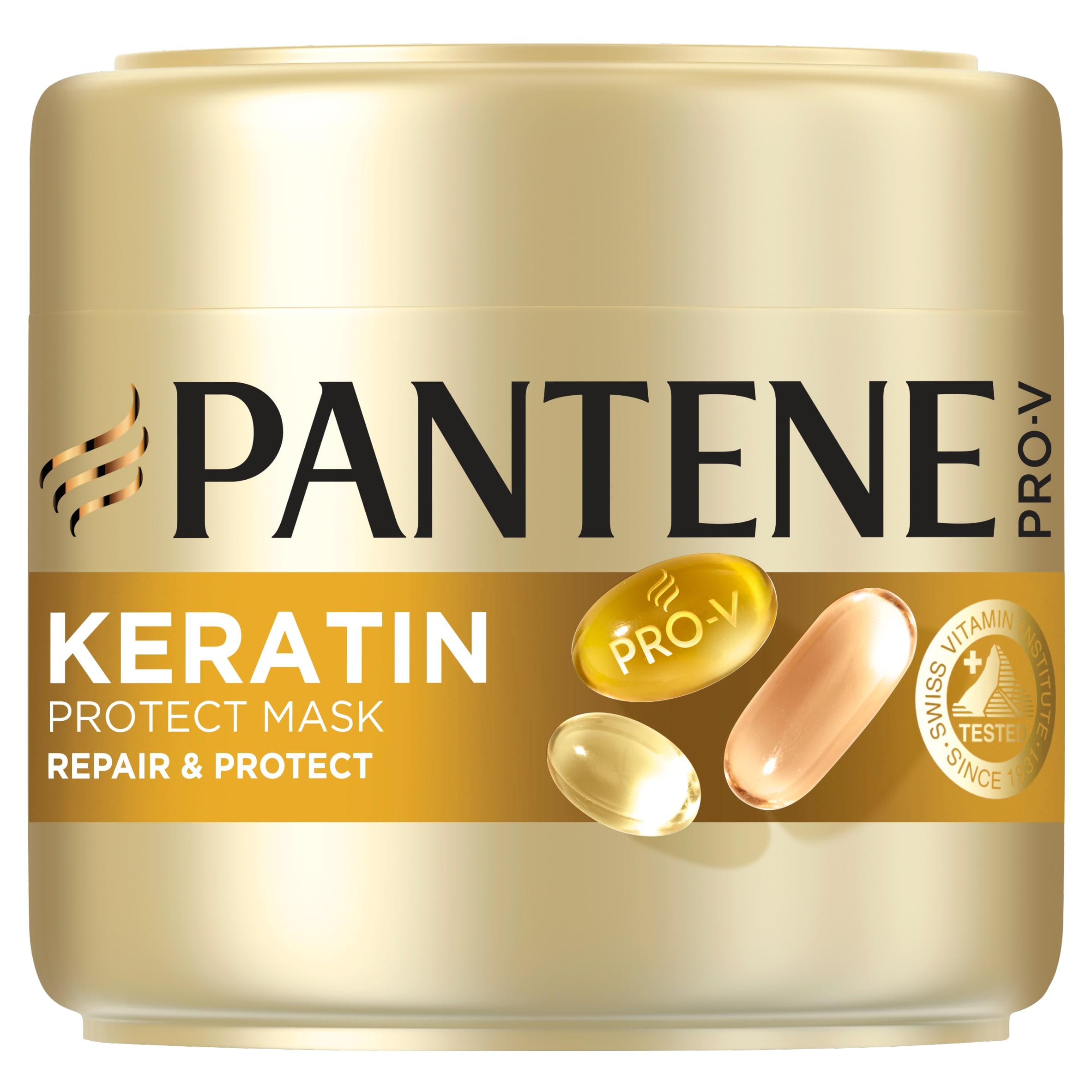 Pantene Pro-V Keratin Protect Mask 300ml