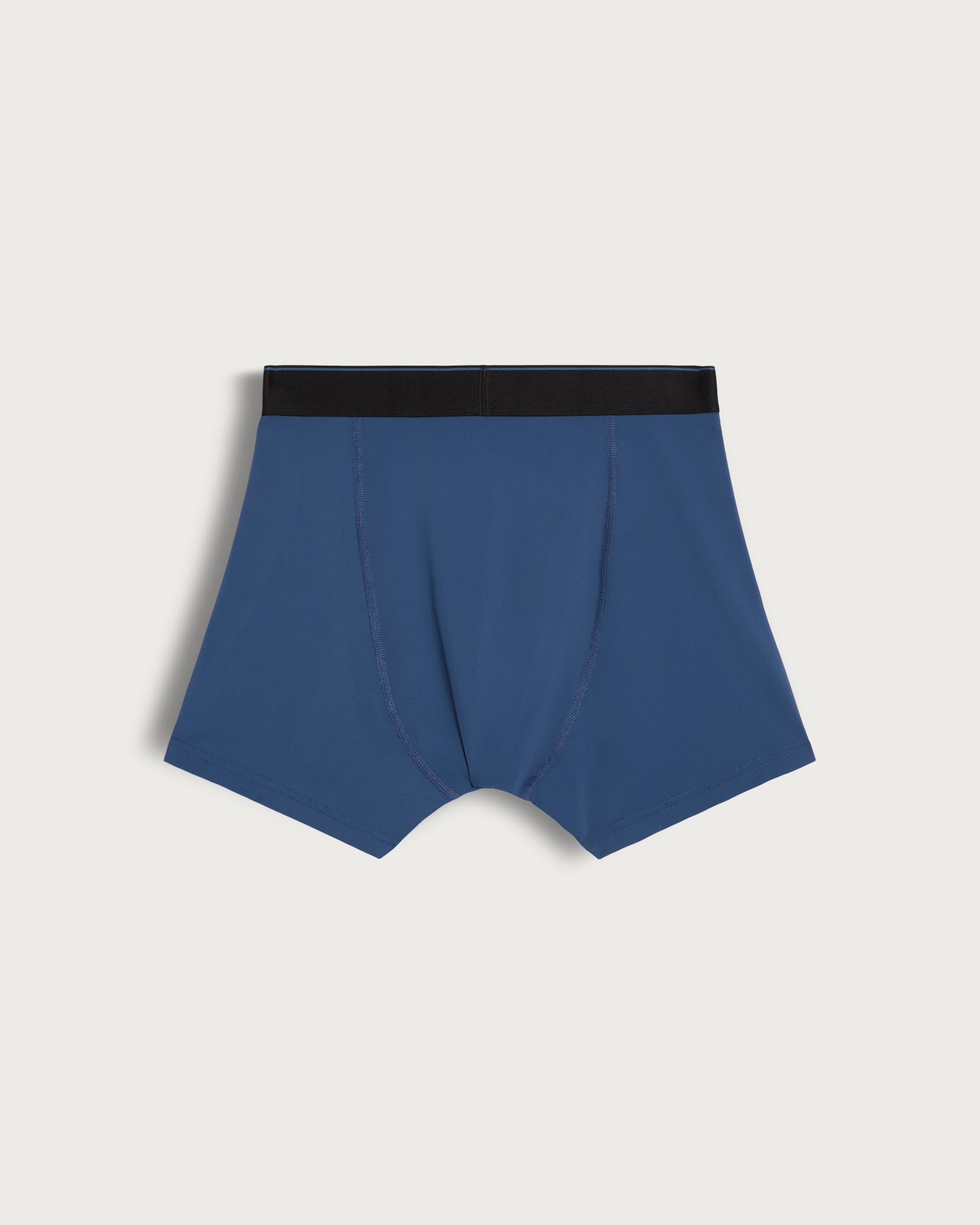 F&F 3-Pack Microfibre Trunks in Navy thumbnail 2