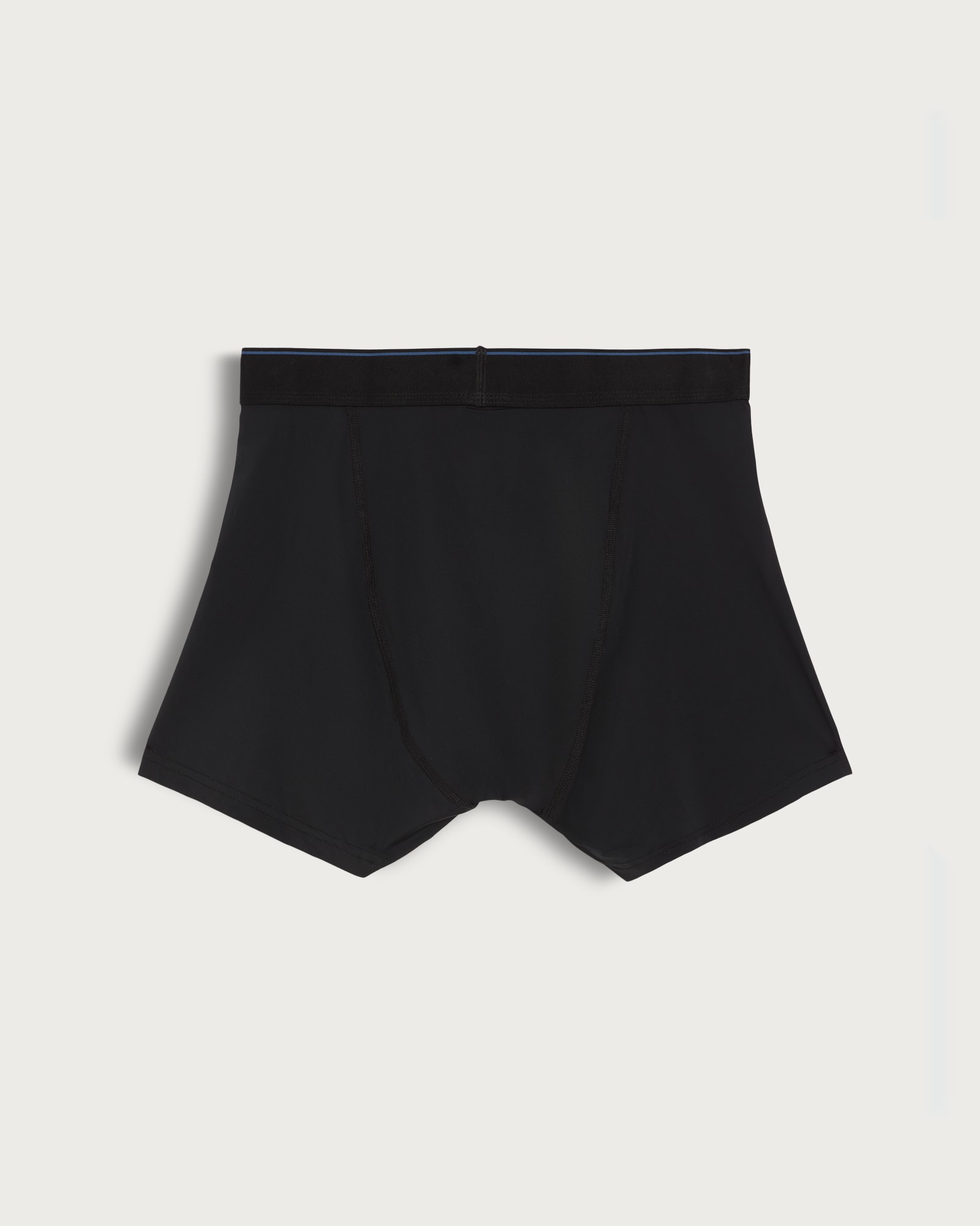 F&F 3-Pack Microfibre Trunks in Black thumbnail 2